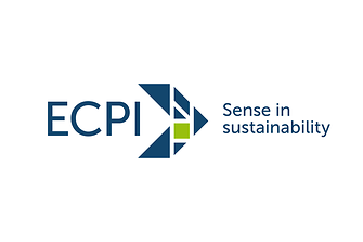 Логотип ECPI