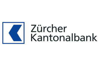 Логотип Züricher Kantonalbank