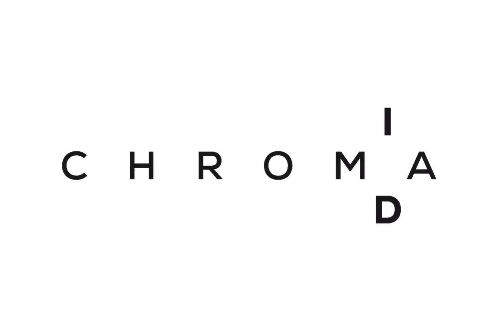 лого Chorma ID 