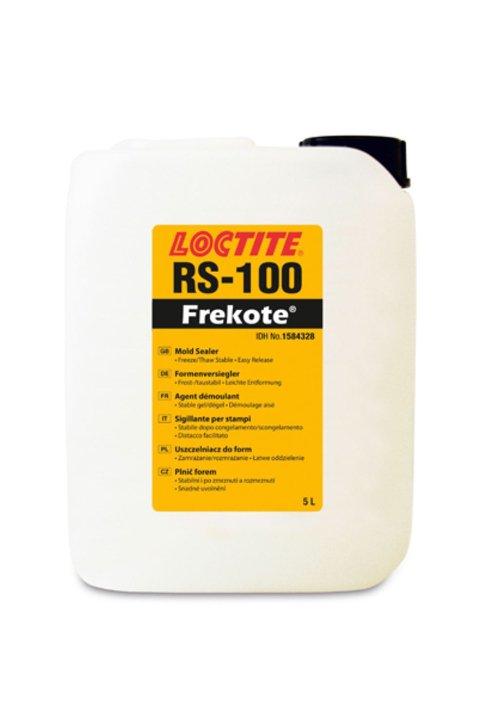 Loctite Frekote RS-100