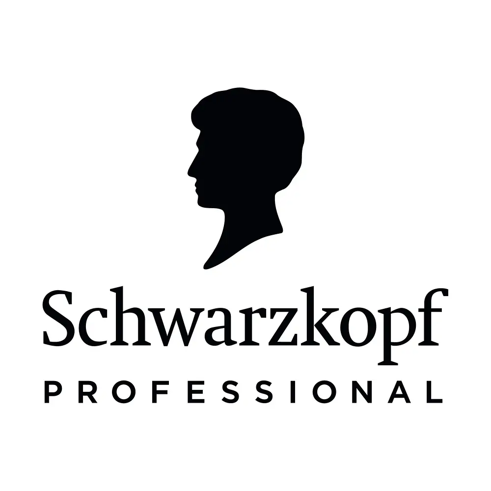 логотип корпорації Schwarzkopf