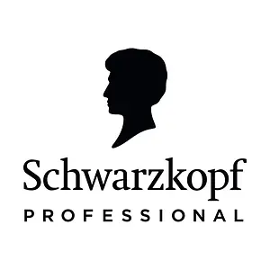 логотип корпорації Schwarzkopf