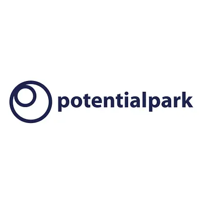 Логотип нагороди Potential Park.