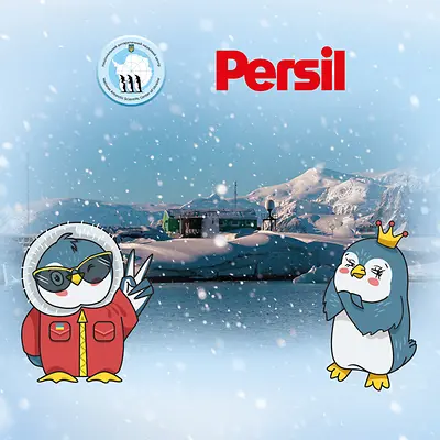 Наука, лід і пінгвіни: Henkel та українські полярники надихнули дітей на нові відкриття