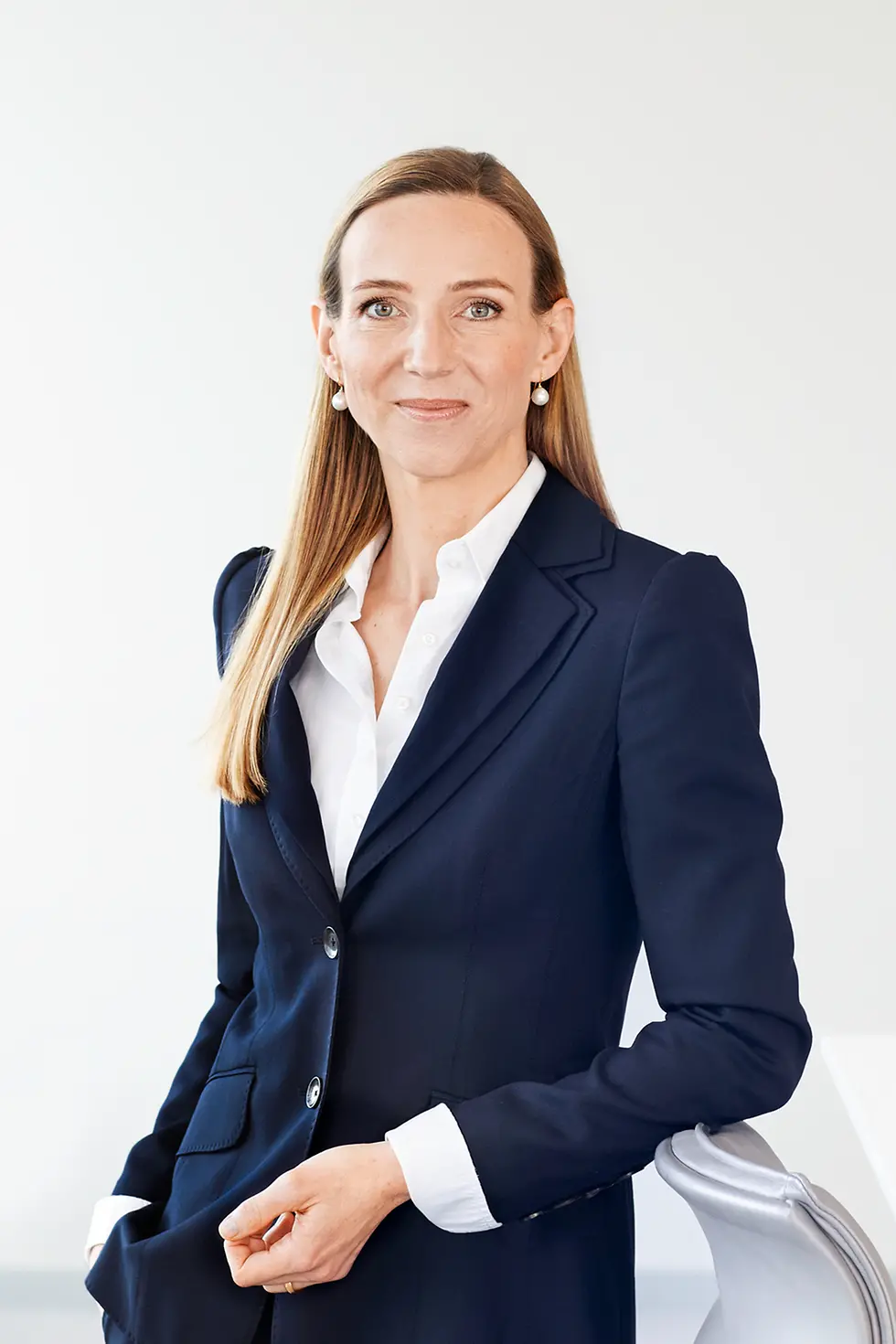 Dr. Simone Bagel-Trah