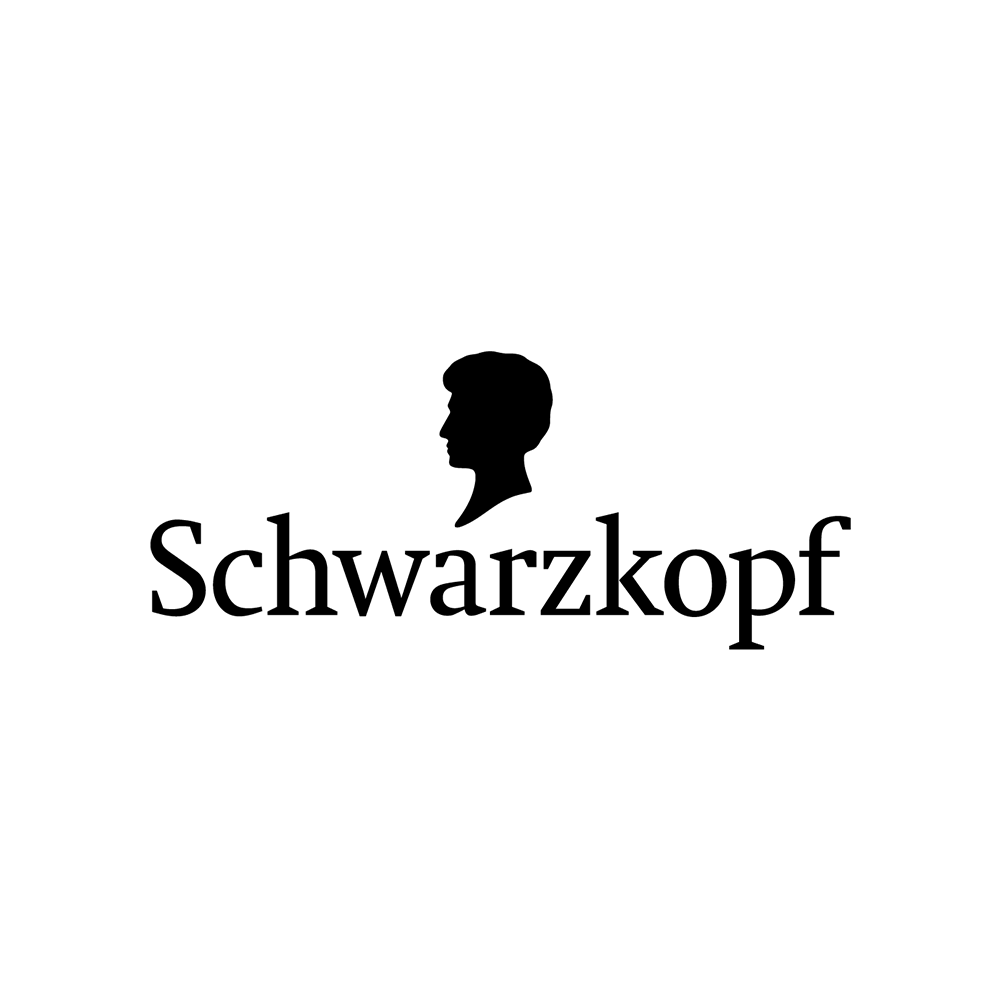 логотип корпорації Schwarzkopf