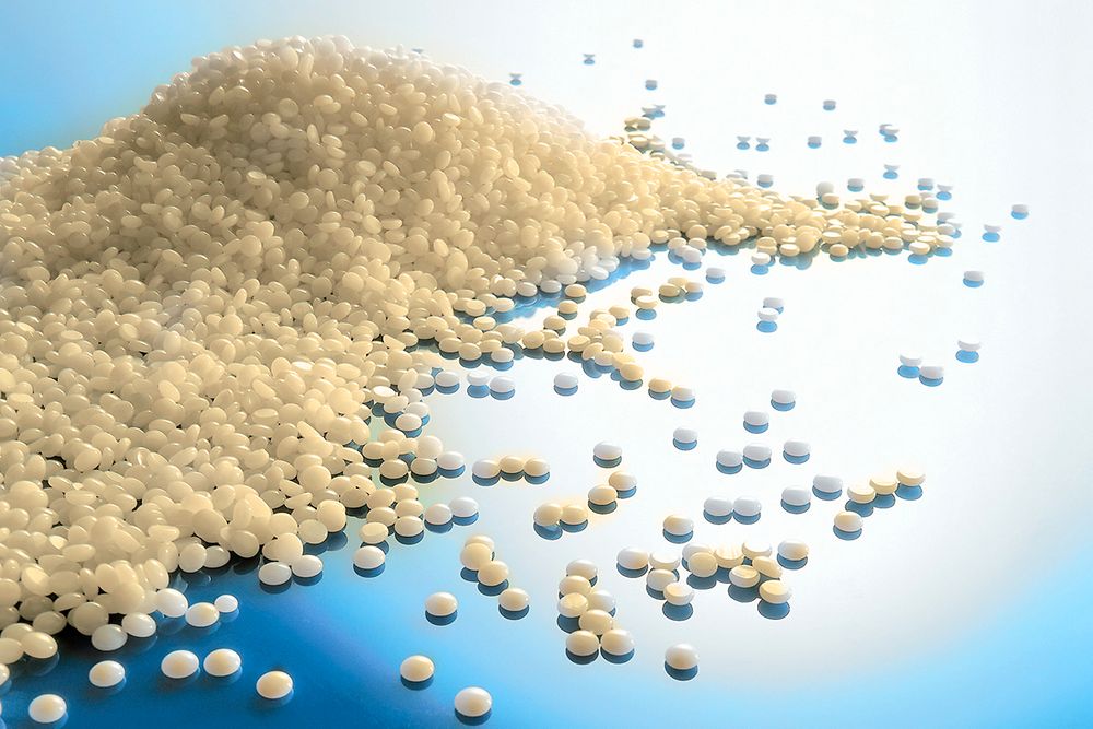 

Henkel and DaniMer form alliance to deliver bio-based hotmelt adhesives for packaging.