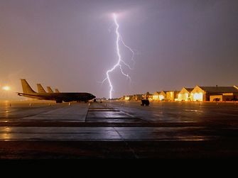 Henkel is launching its innovative epoxy-based surfacing film for composites, which offers honeycomb-cored composites enhanced protection against lightning strike