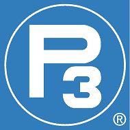 Логотип P3 