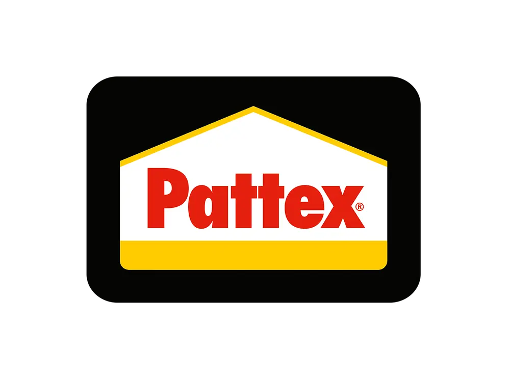 Pattex logo