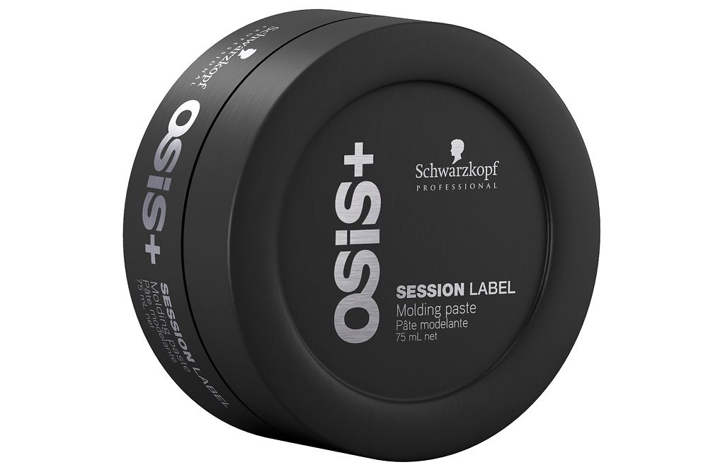 OSiS+ Session Label Moulding Paste