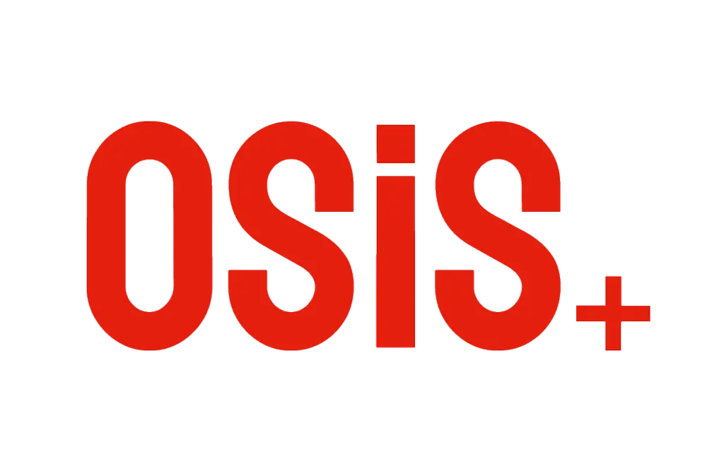OSiS logo