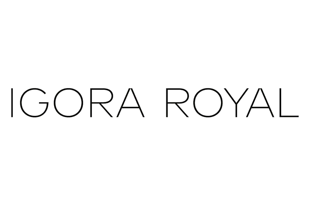 Igora logo