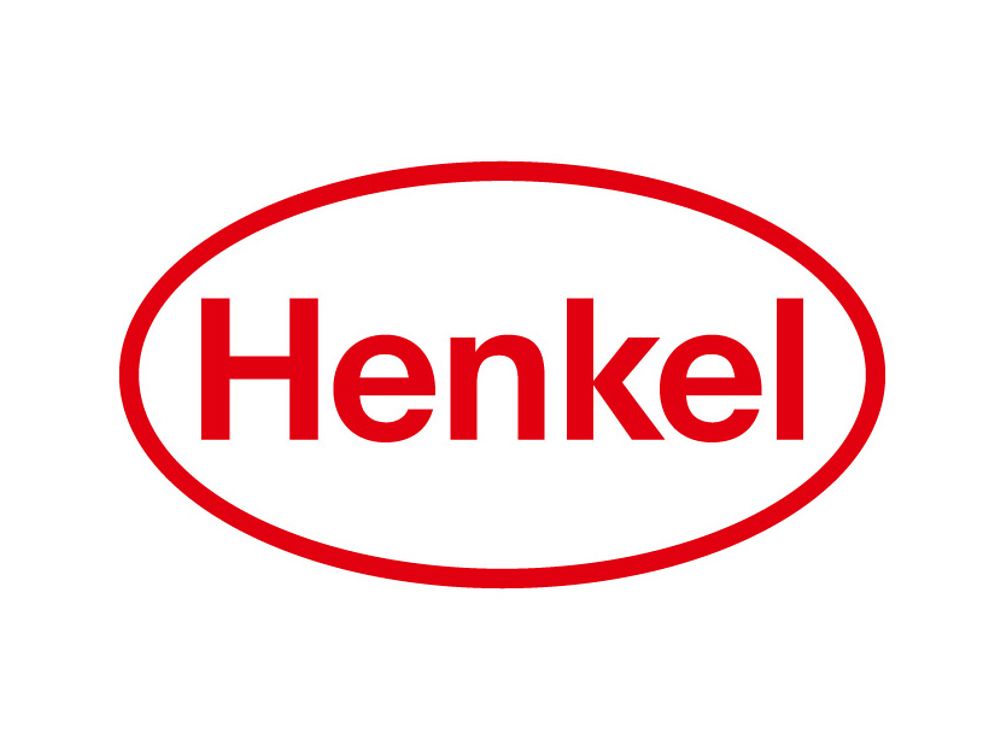 Логотип Henkel 
