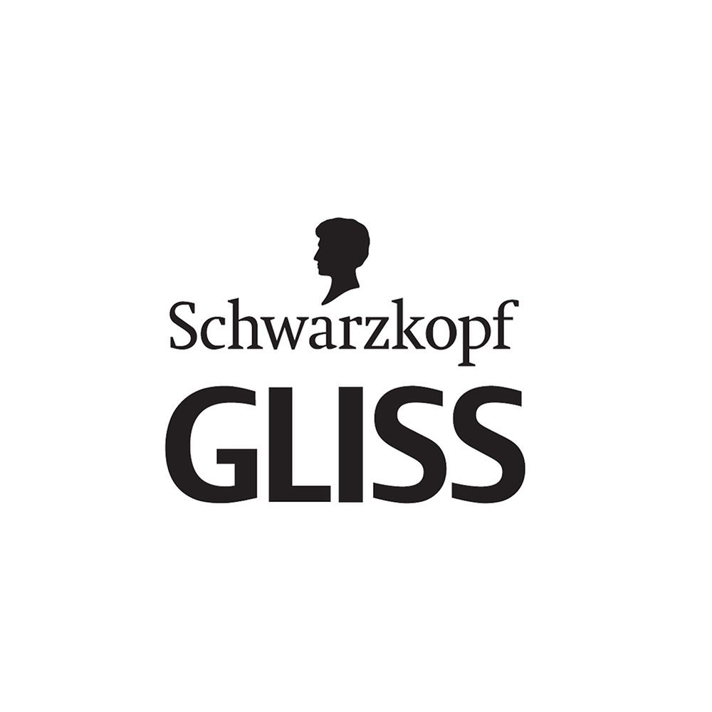 Логотип Gliss Kur 