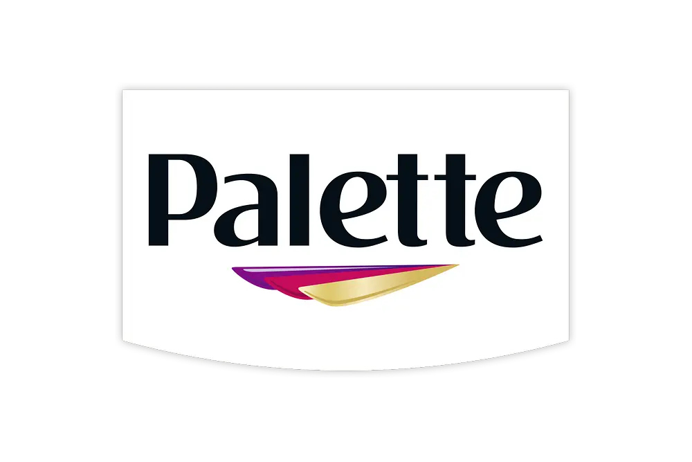 Logo Schwarzkopf Palette
