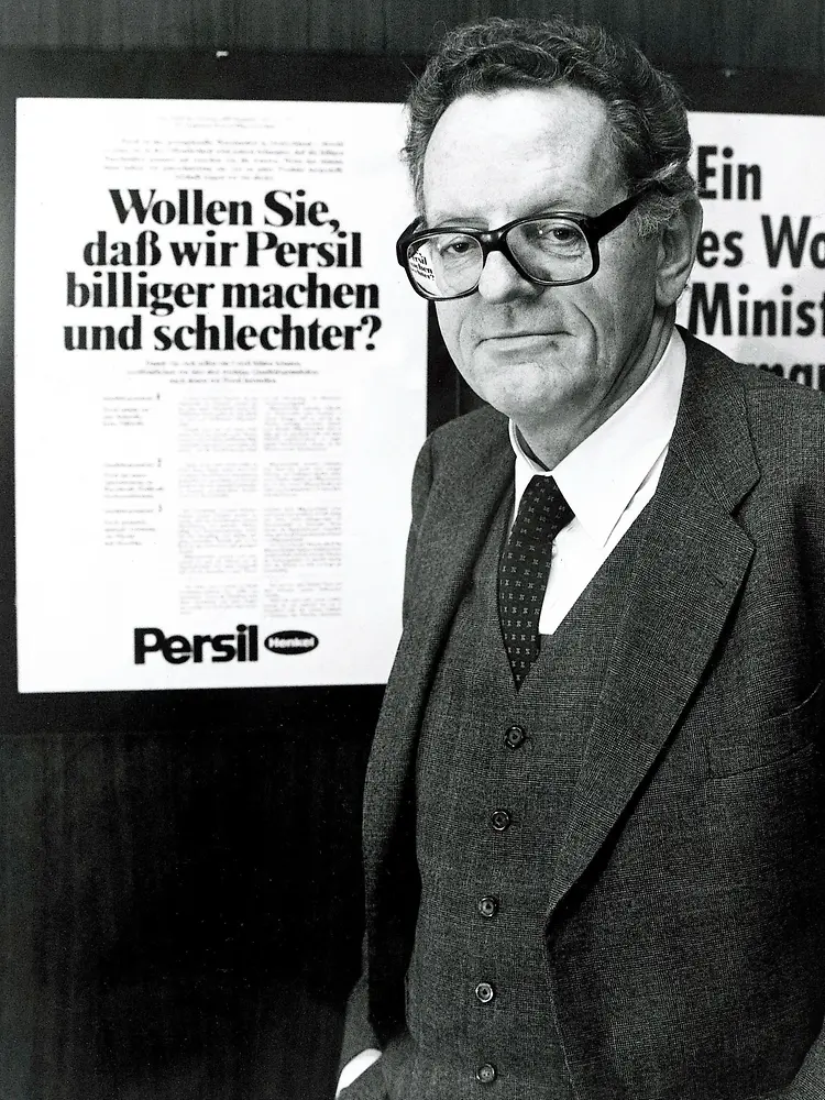 Prof. Dr. Dr. Helmut Sihler
