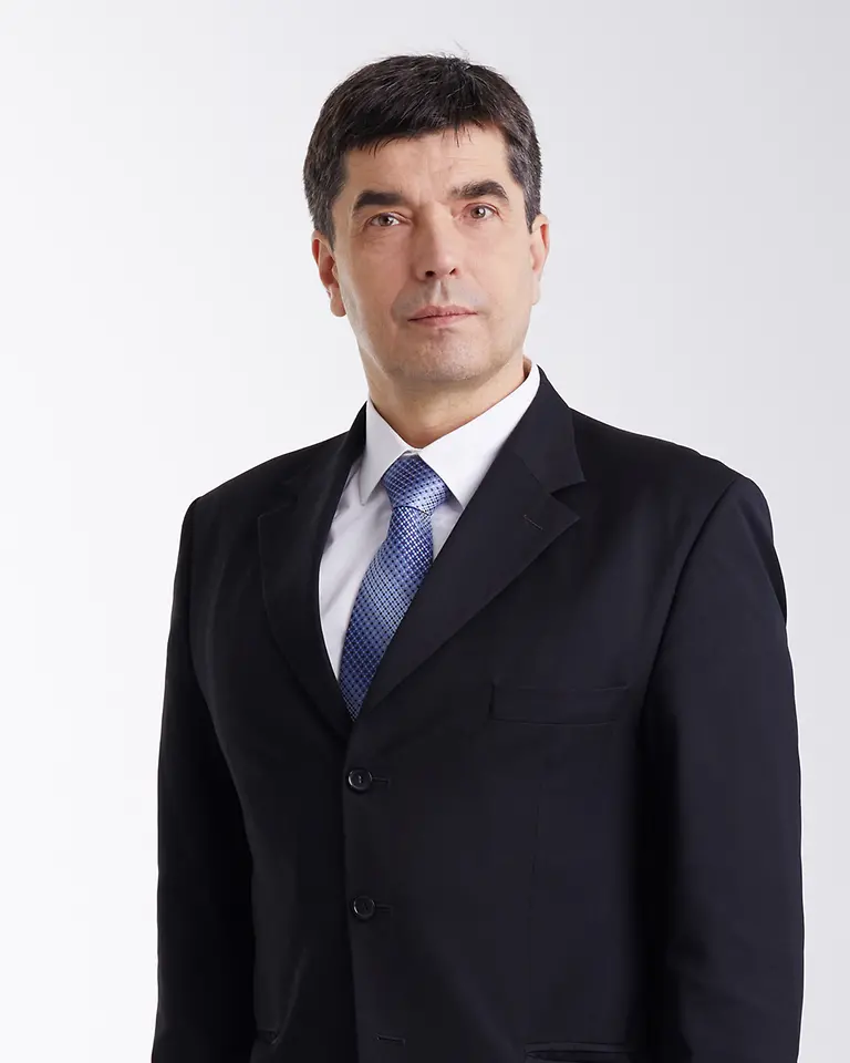 
Георгій Росіхін
Директор підрозділу «Клейові технології» ТОВ «Хенкель Україна»