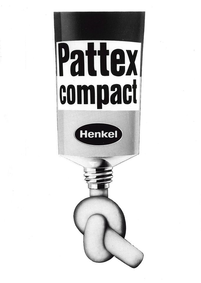 Pattec compact 1972
