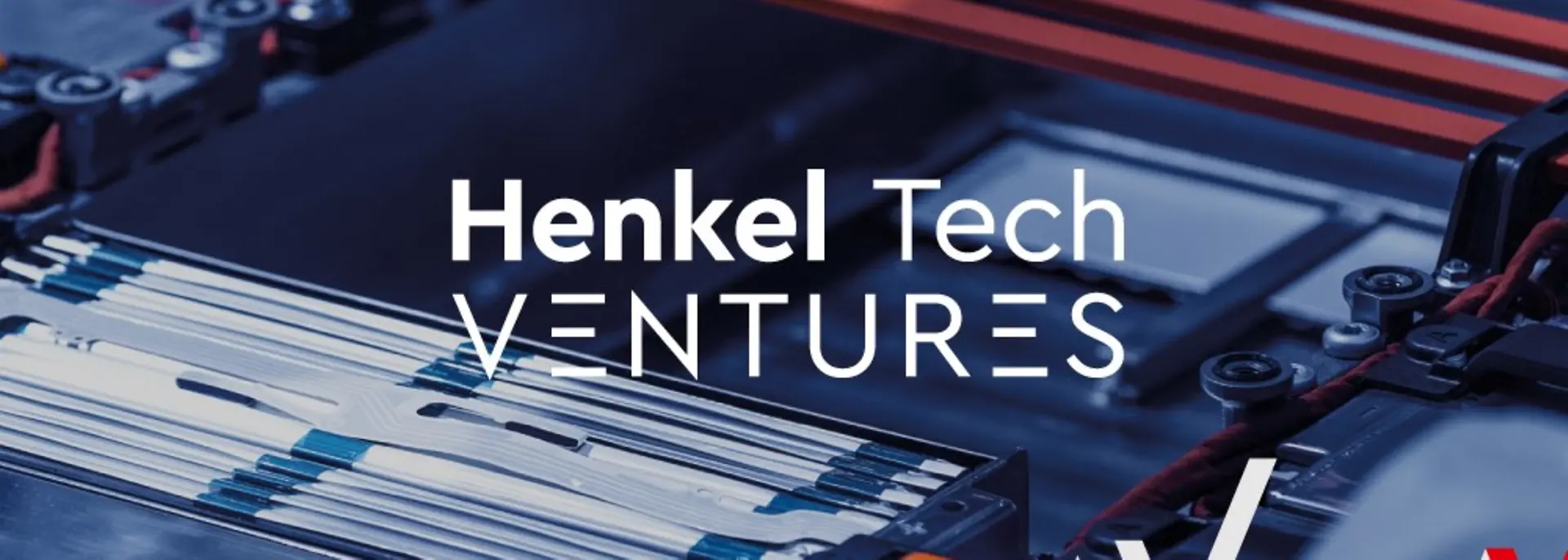 Тизер Henkel-tech.ventures