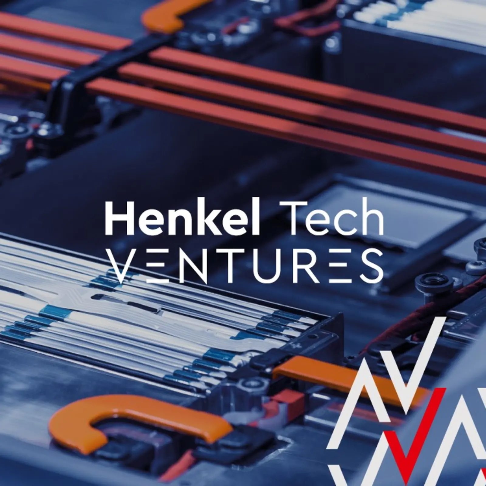 Тизер Henkel-tech.ventures