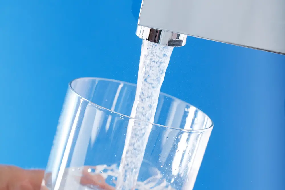Henkel пропонує виробникам систем фільтрації широкий асортимент високоефективних рішень, наприклад, для очищення води.