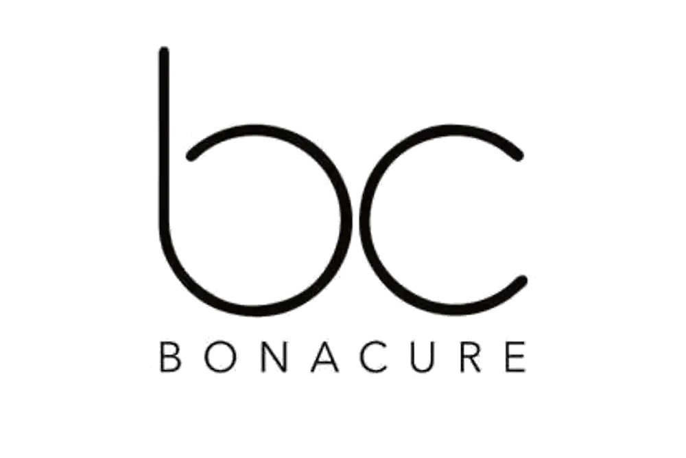BC Bonacure logo