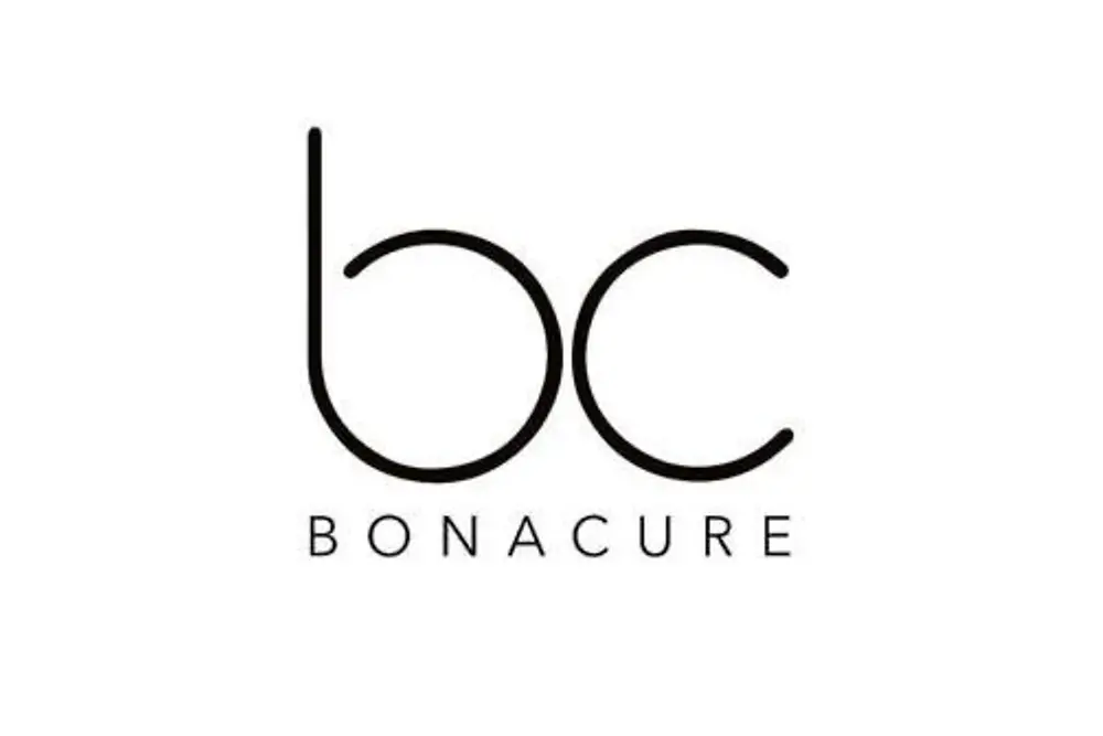 BC Bonacure logo