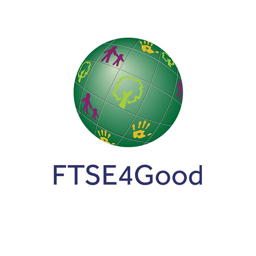Henkel has been part of the FTSE4Good Ethics Index Series since 2001. 