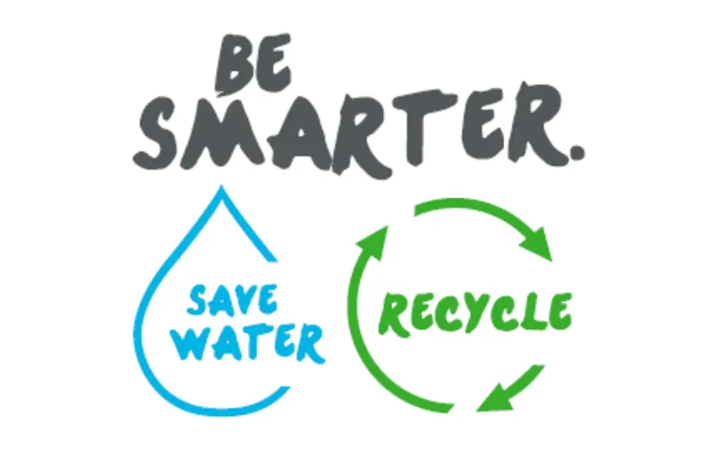 логотип «Be smarter»